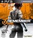 Remember Me (�A����