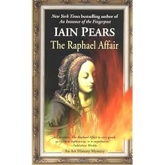 The Raphael Affair