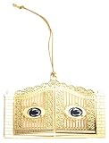Review ChemArt 50037.010 / ChemArt Penn State Gates Ornament