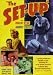 The Set-Up - Movie Poster - 11 x 17