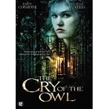 The Cry of the Owl [Holland Import]von "Paddy Considine"