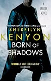 Born of shadows