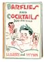 Barflies and Cocktails