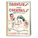 Barflies and Cocktails
