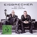 Die H�lle Muss Warten (Limitierte Deluxe Version mit Bonus-DVD)