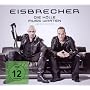 Die H�lle Muss Warten (Limitierte Deluxe Version m&hellip von Eisbrecher