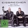 Bild des Albums von Eisbrecher