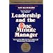 Leadership & One Min Man