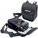 Adorama Slinger Small Digital Camera Pouch - Pouch ( for digital photo camera ) - Softex - black
