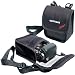 Adorama Slinger Small Digital Camera Pouch - Pouch ( for digital photo camera ) - Softex - black