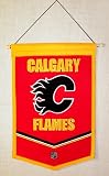 Winning Streak Calgary Flames Traditions Banner