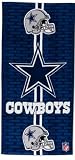 Dallas Cowboys Towel - NFL Beach Towels