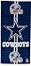 DALLAS COWBOYS 100% Cotton Full Size 30