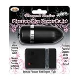 Elegant Power Plus Bullet