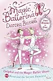 Magic ballerina