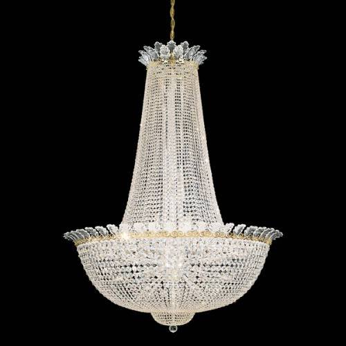  valentine Schonbek 3724 22L Heirloom Lighting ChandelierB0060LSI98