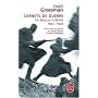 Carnets de guerre : De Moscou � Berlin, 1941-1945