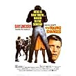 Young Savages - Movie Poster