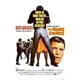 Young Savages - Movie Poster