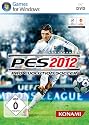 PES 2012 - Pro Evolution Soccer