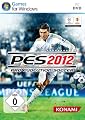 PES 2012 - Pro Evolution Soccer