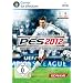 PES 2012 - Pro Evolution Soccer