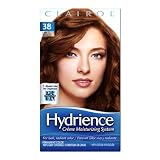 Clairol Hydrience Color, 038 Cocoa Harbor (Pack of 3)