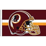 Washington Redskins - Logo 3