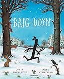 Brig-ddyn