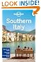 Southern Italy (Lonely Planet Country & Regional Guides)