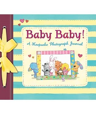 baby baby record book