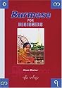 Burmese for Beginners [With 3 CDs]