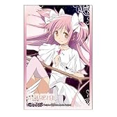 きゃらスリーブコレクション 劇場版 魔法少女まどか☆マギカ 鹿目まどか (No.129)