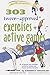 303 Tween-Approved Exercises and Active Games (SmartFun Activity Books)