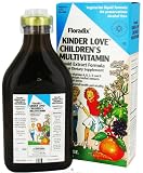 Salus Haus Kinder Love Children's Multivitamin 17-Ounces
