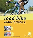 Road bike maintenance