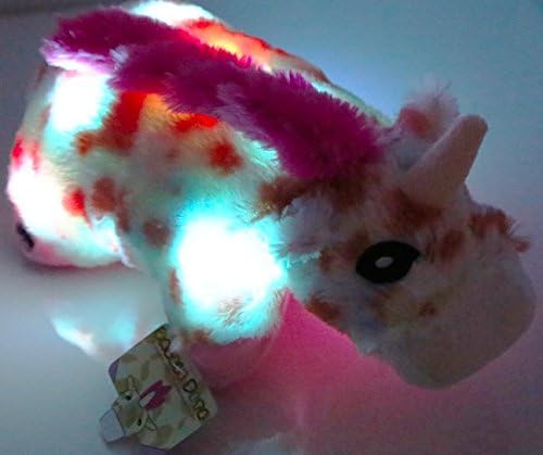 Dazzle Pets Amara the Unicorn