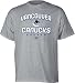 Vancouver Canucks -Grey- Prima Italic T-Shirt