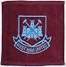 West Ham United F.C. Face Flannel