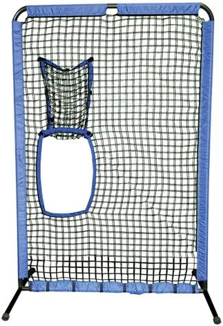 DID YOU SPORTS Portable Pitching Screen