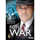 Foyle's War: Set 6by Michael Kitchen