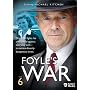 Foyle's War: Set 6
