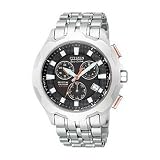 Citizen Eco-Drive Men's Perpetual Calendar Watch #BL5260-50E