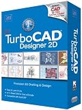 TurboCAD Designer V17