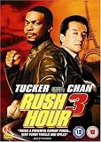 Rush Hour 3 (2-Disc Edition) [2007]