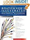 Boatowner's Illustrated Electrical Handbook