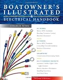 Electric Water Heater Books item: Boatowner's Illustrated Electrical Handbook