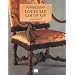 Mobilier Louis XIII, Louis XIV