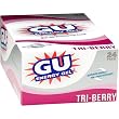 Gu Energy Gel Tri Berry 24 pckts