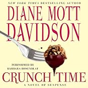 Crunch Time | [Diane Mott Davidson]